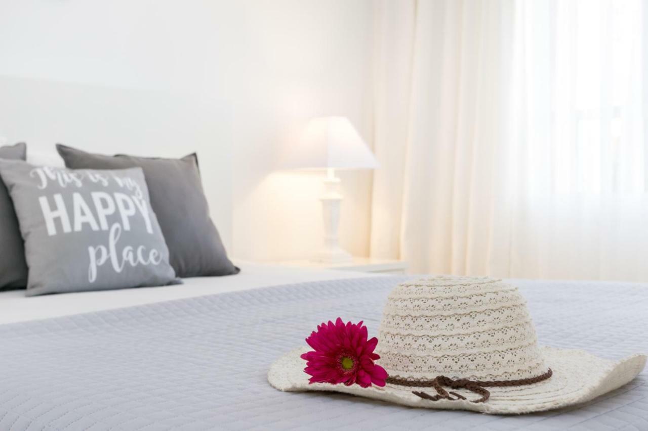 Litoral Mar Dream 17, Beach Front, Free Wi-Fi, Private Parking, Pool Portimão Buitenkant foto